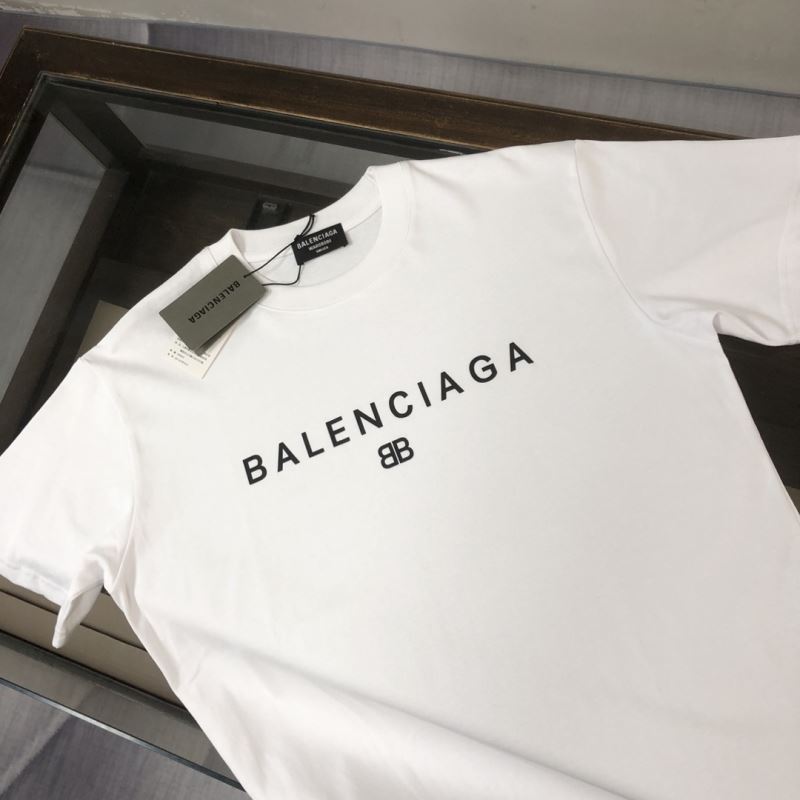 Balenciaga T-Shirts